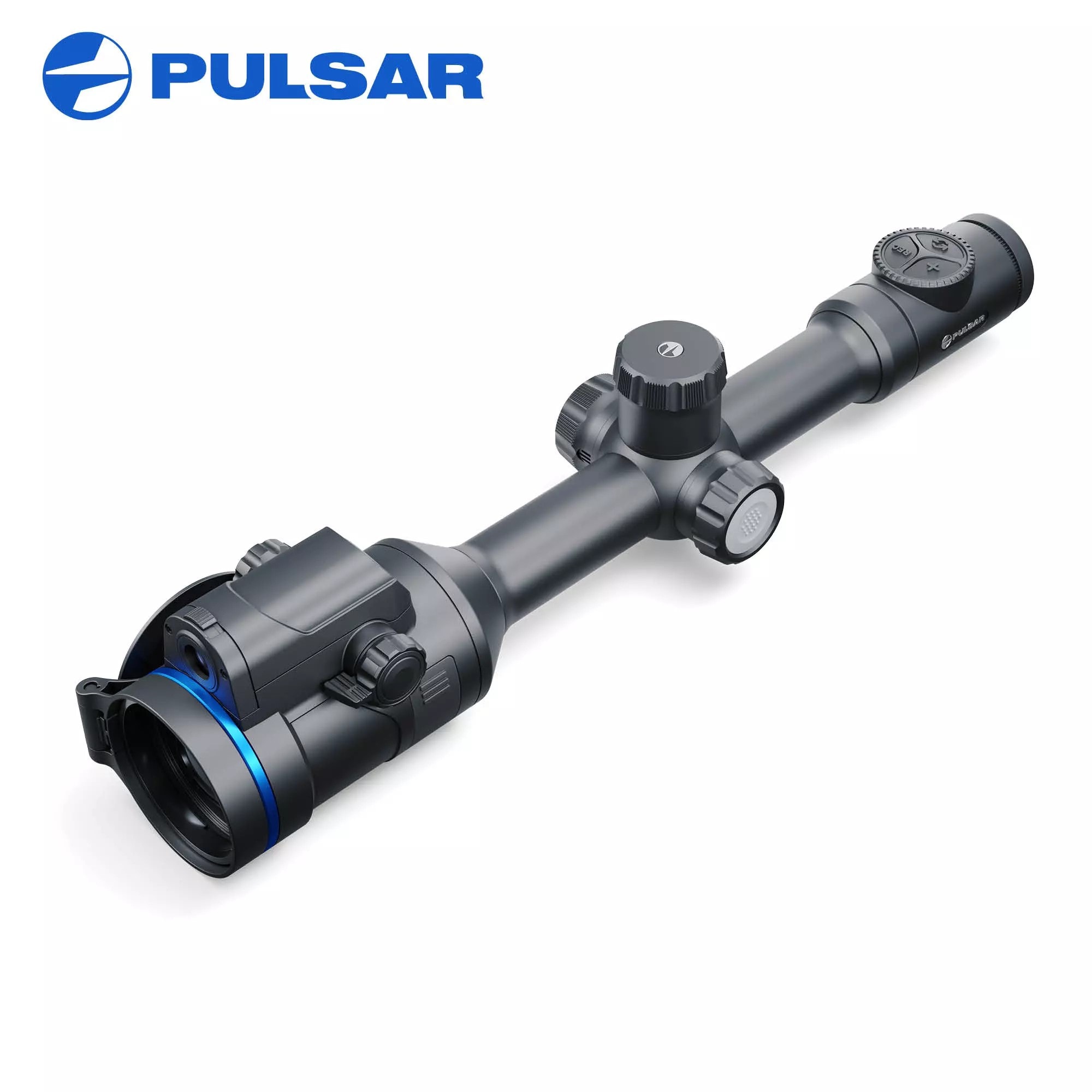 Pulsar Thermion Duo DXP55 Termisk/Digital Riflekikkert