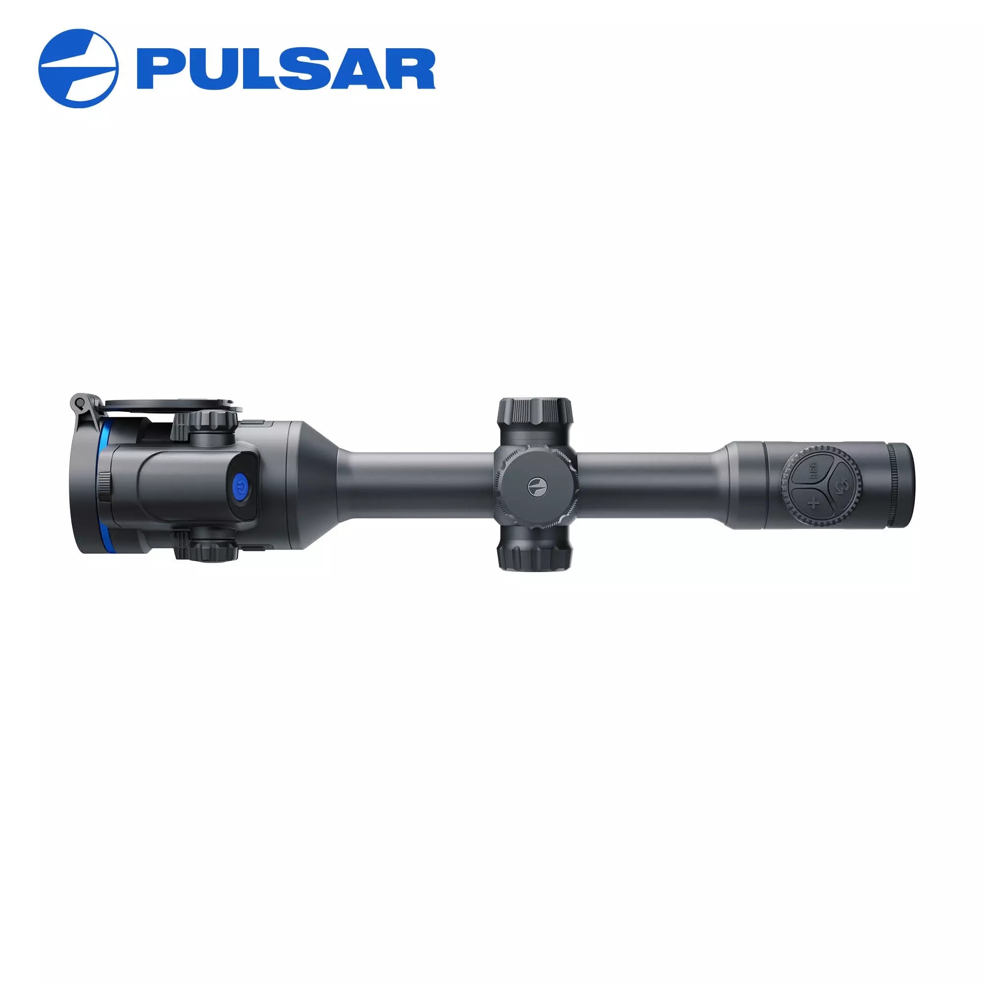 Pulsar Thermion Duo DXP55 Termisk/Digital Riflekikkert