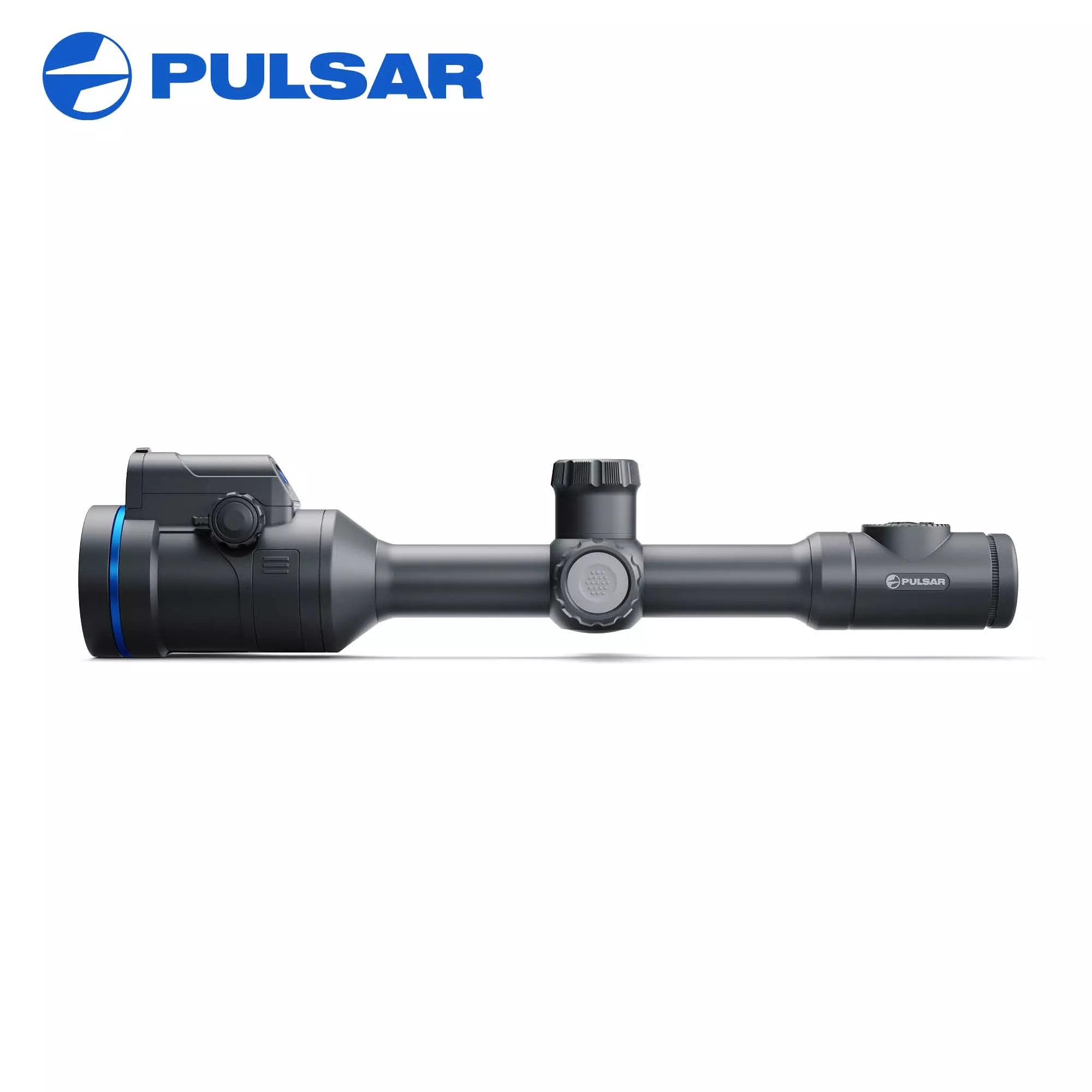 Pulsar Thermion Duo DXP55 Termisk/Digital Riflekikkert