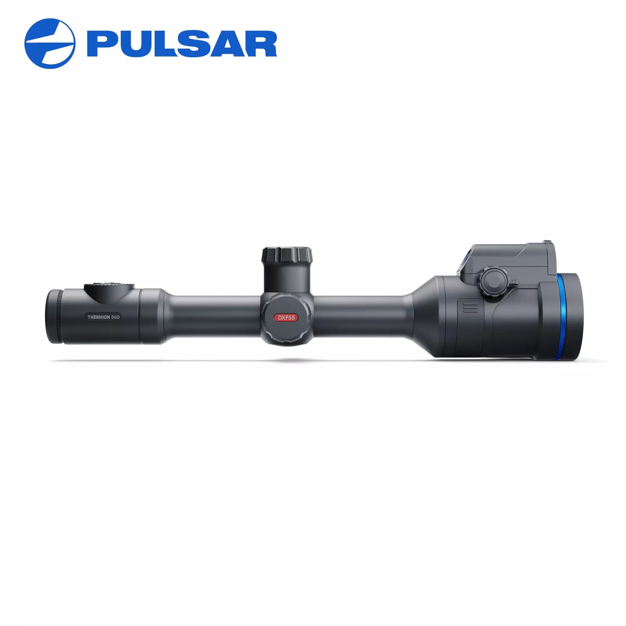 Pulsar Thermion Duo DXP55 Termisk/Digital Riflekikkert