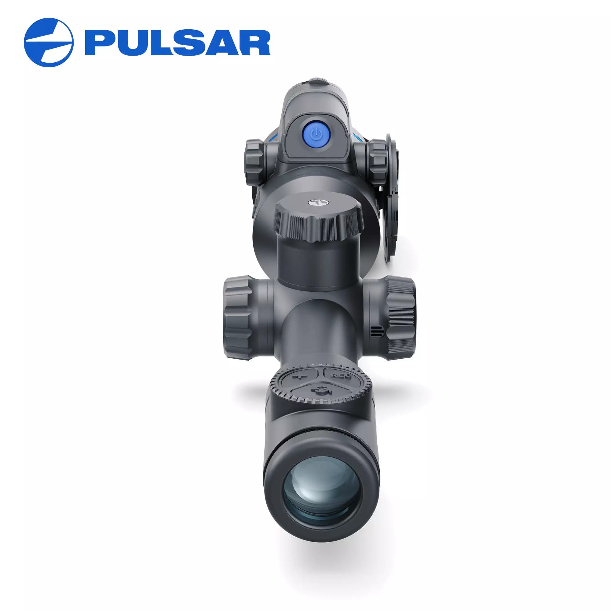 Pulsar Thermion Duo DXP55 Termisk/Digital Riflekikkert