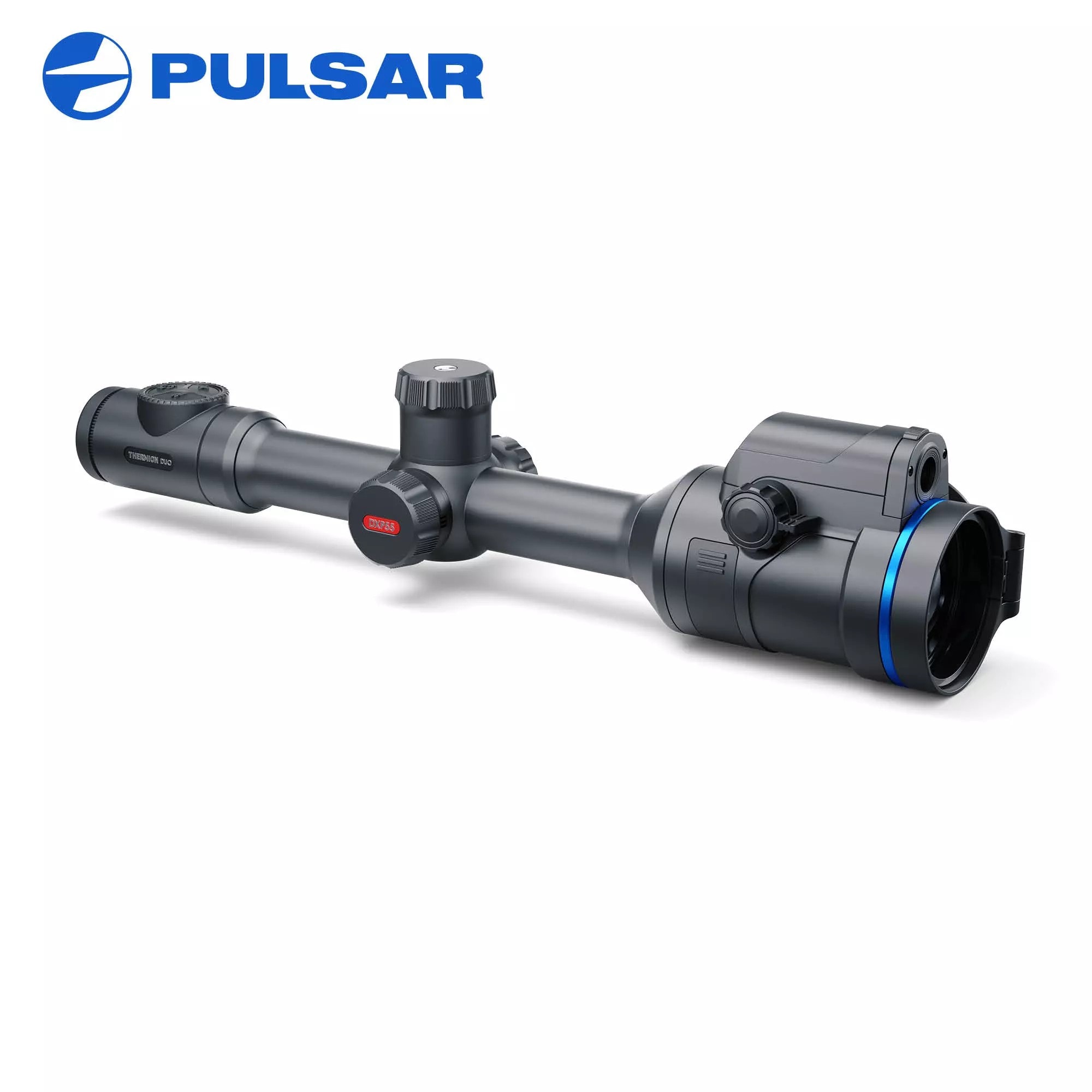 Pulsar Thermion Duo DXP55 Termisk/Digital Riflekikkert