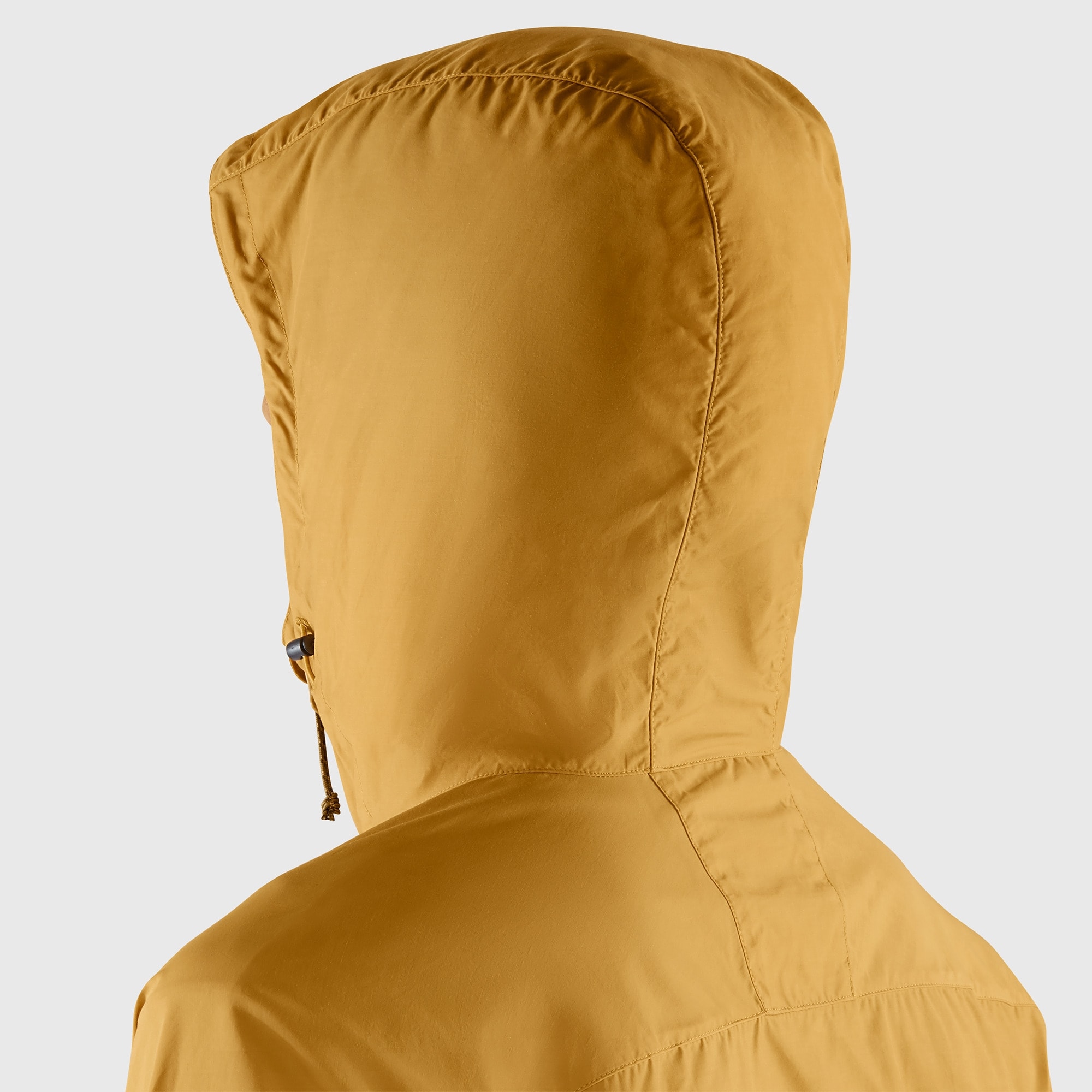 Fjällräven High Coast Wind Jacket M Buckwheat brown-Green