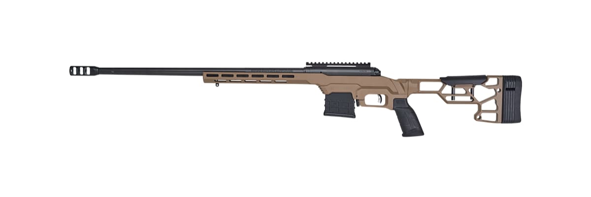 Savage 110 Precision 308 Win
