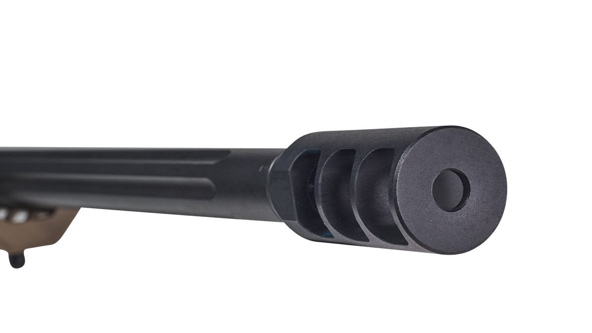 Savage 110 Precision 308 Win