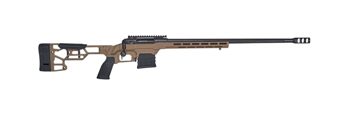 Savage 110 Precision 308 Win