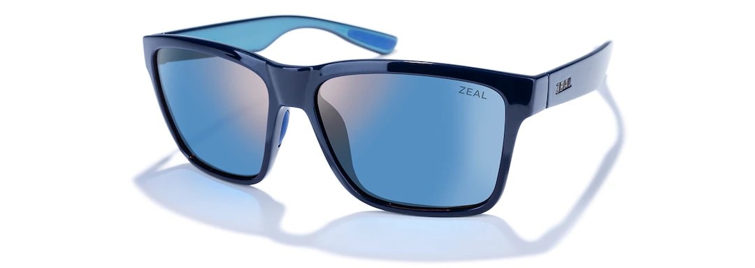 Zeal Horizon Blue Mason Deep Ocean