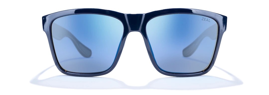 Zeal Horizon Blue Mason Deep Ocean