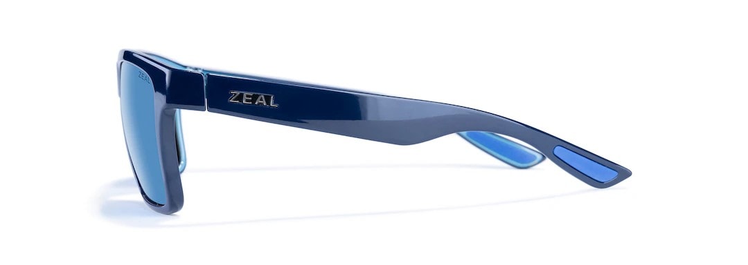 Zeal Horizon Blue Mason Deep Ocean