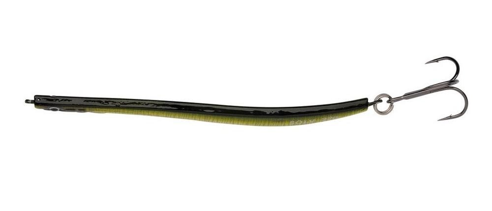 Abu Garcia Sölv piil 9,5cm/22g Green Tobis