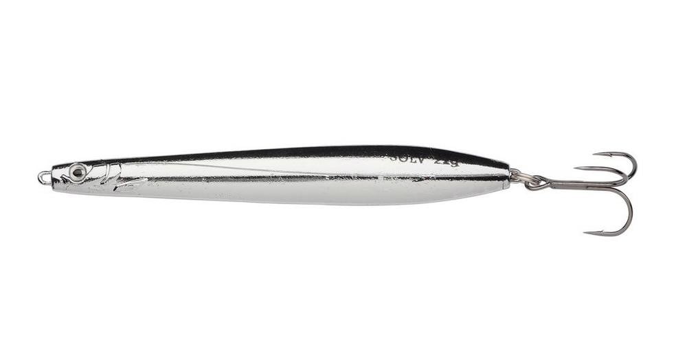Abu Garcia Sölv piil 9,5cm/22g Chrome