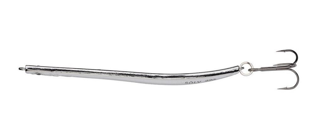 Abu Garcia Sölv piil 9,5cm/22g Chrome