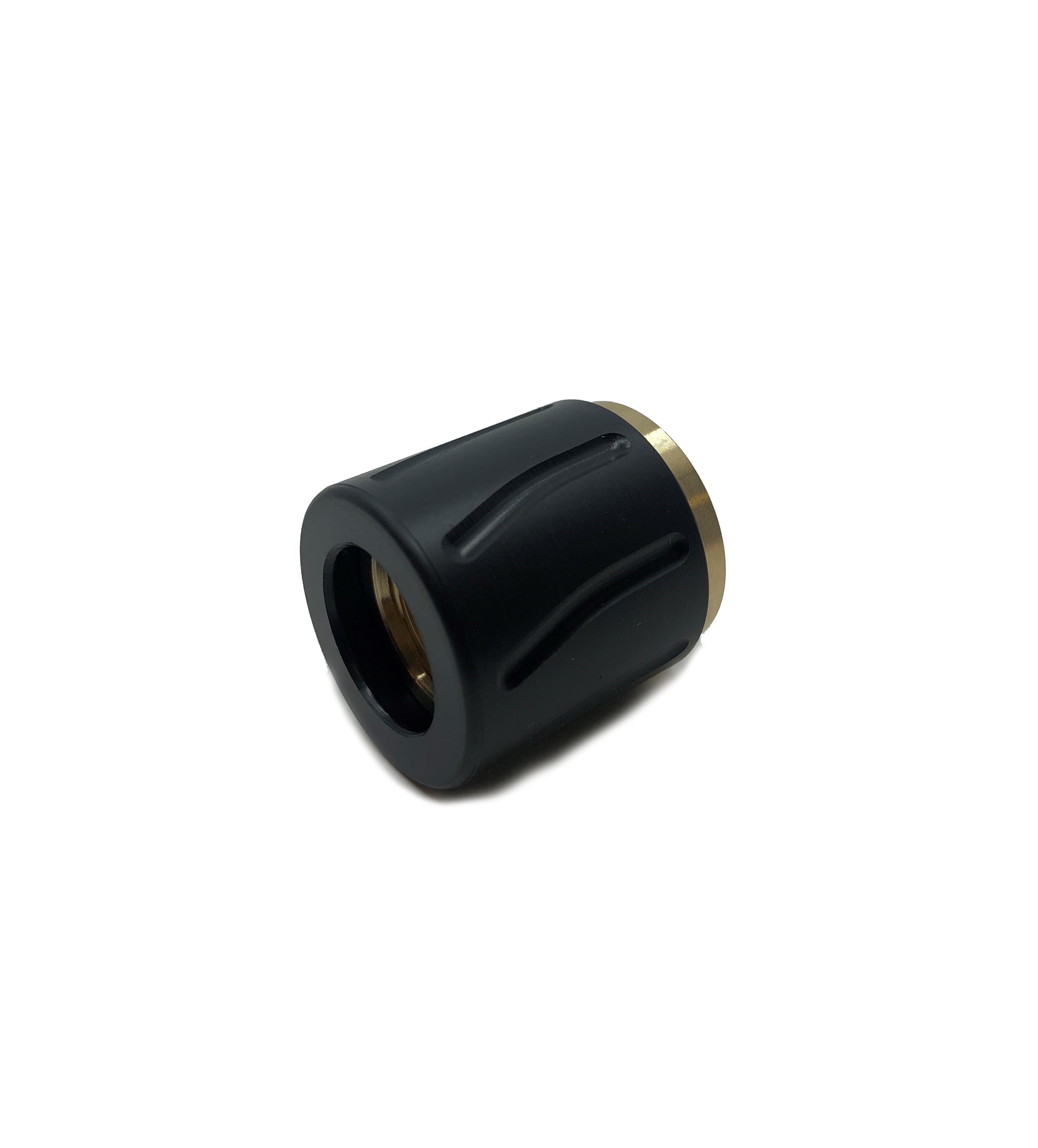 Hausken H-lock adapter ink gjengebeskytter