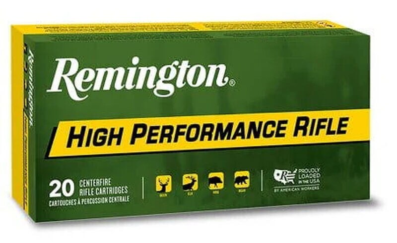 Remington 45-70 300gr SJHP