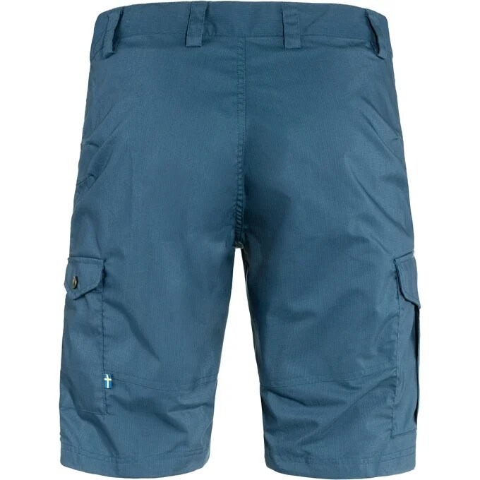 Fjällräven Vidda Pro Lite Shorts M Indigo Blue