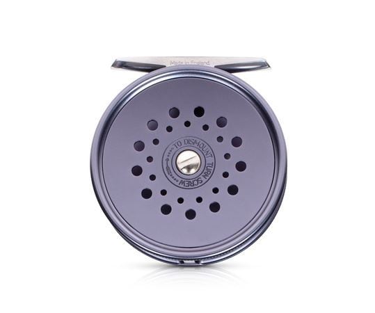 Hardy 3 1/8" Widespool Perfect Reel