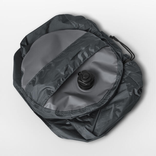 Helsport Stream Pro Packraft