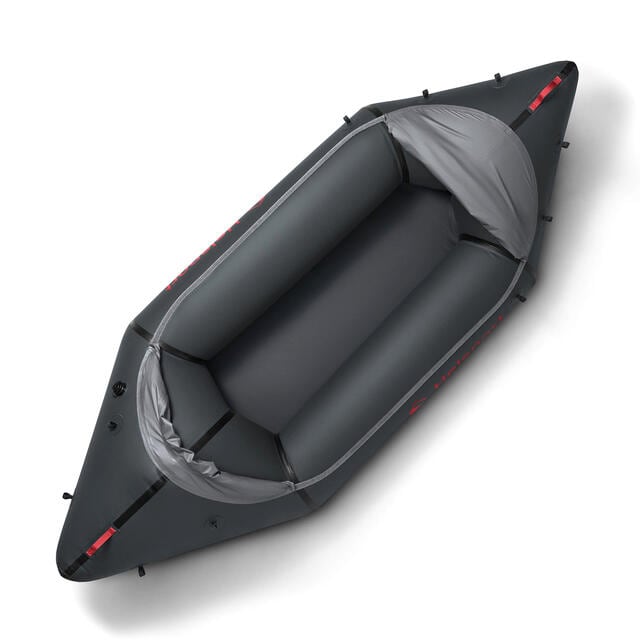 Helsport Stream Pro Packraft