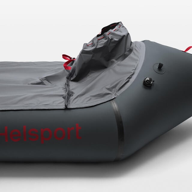 Helsport Stream Pro Packraft