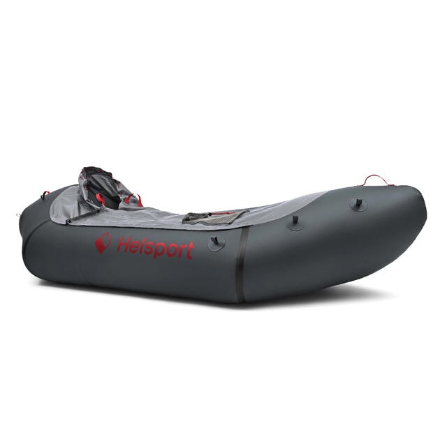 Helsport Stream Pro Packraft