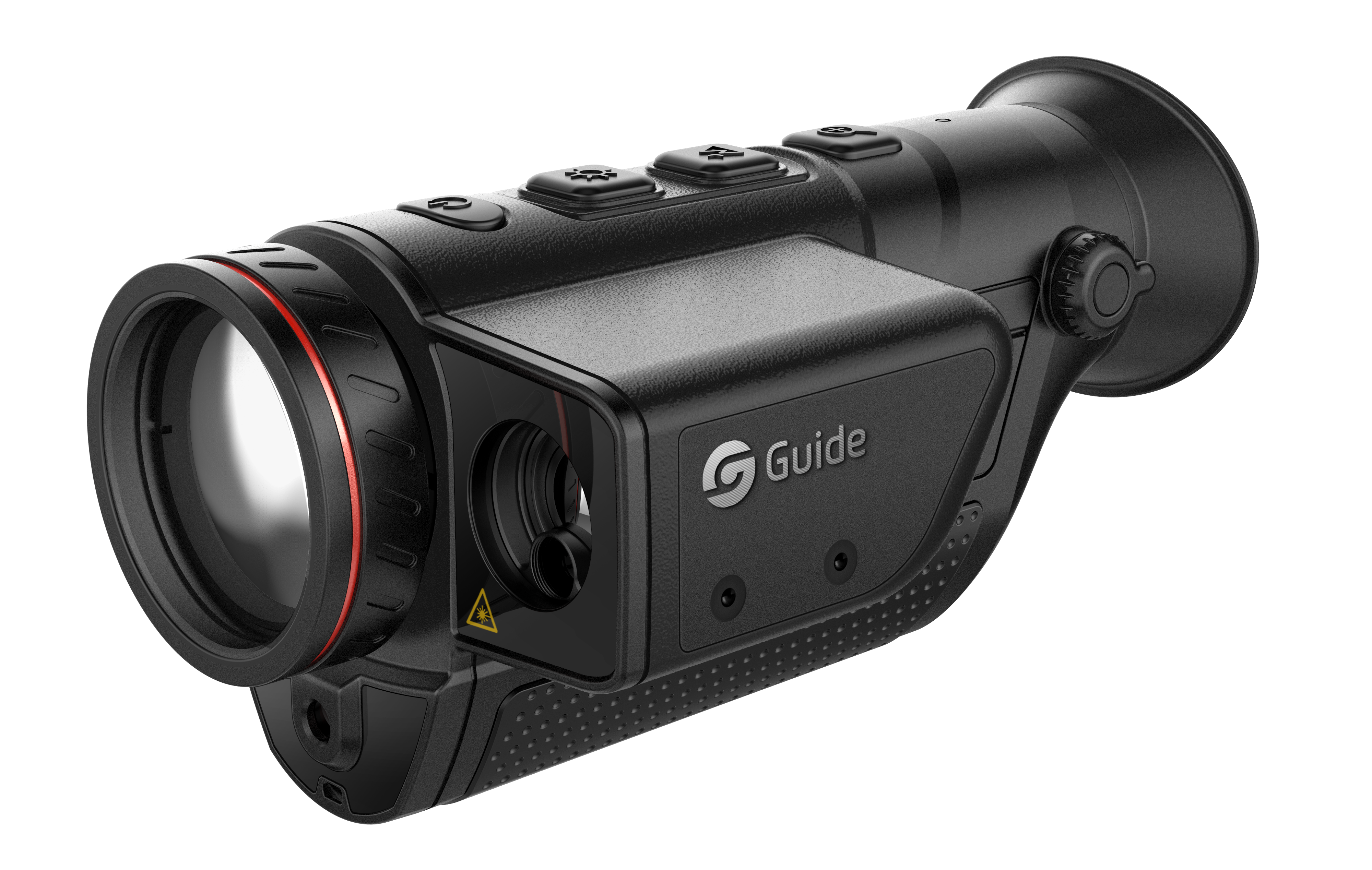 Guide TD431 LRF Termisk Monokular