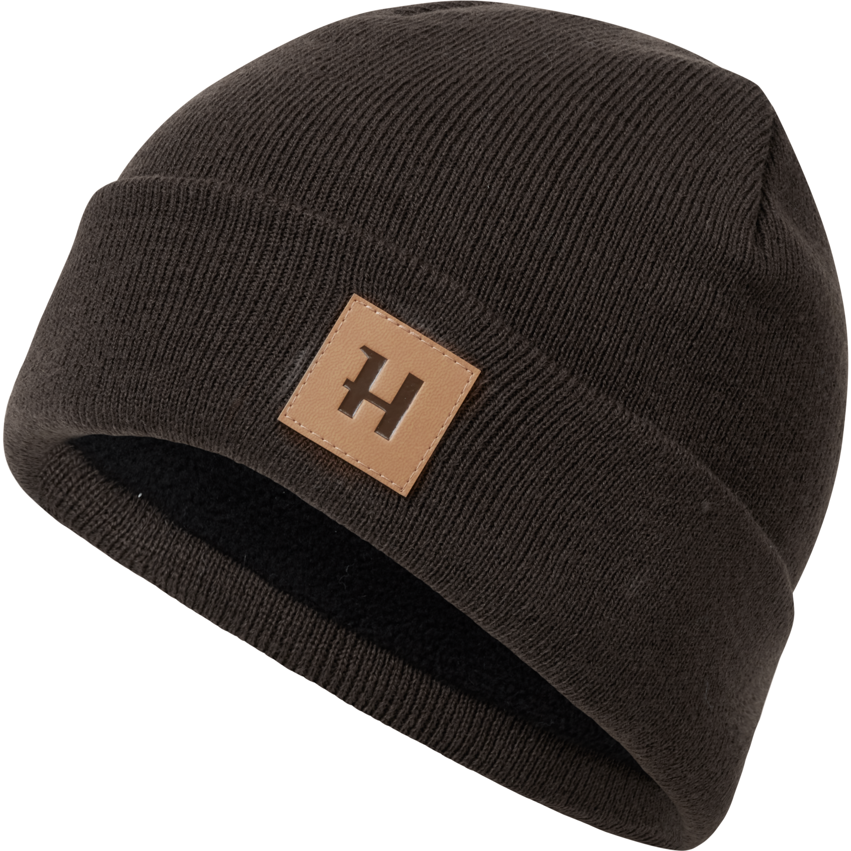 Härkila Annaboda 2.0 HSP Knit Beanie Demitasse Bown One zise