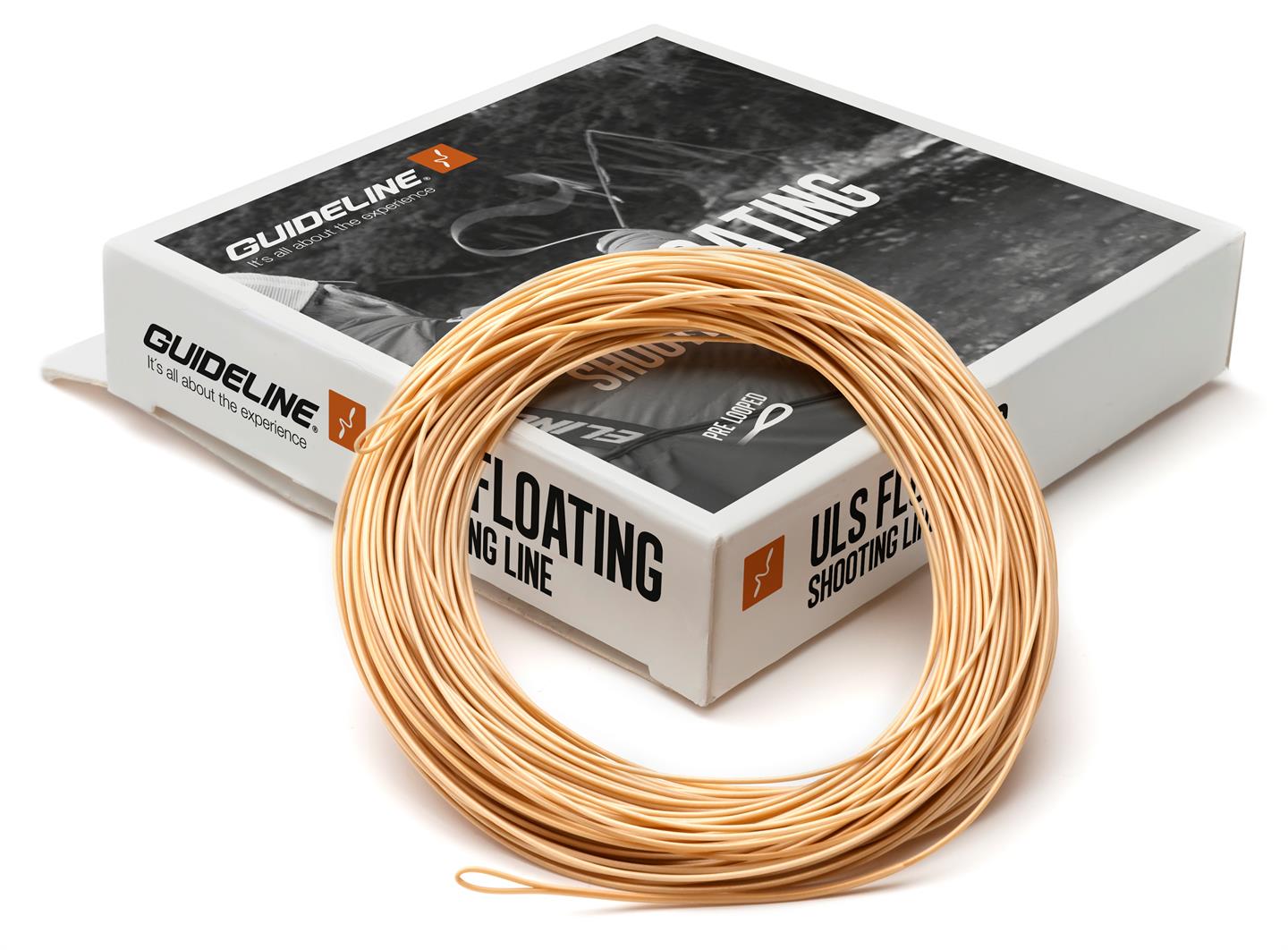 Guideline ULS Floating Shooting Line 20lbs