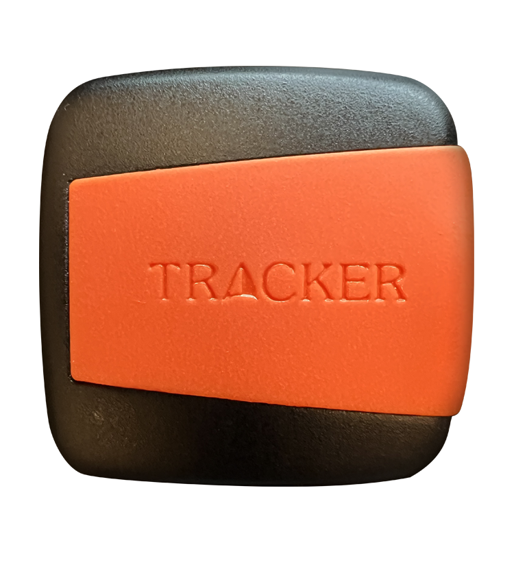 Tracker Bark 4G Med Los Indikator