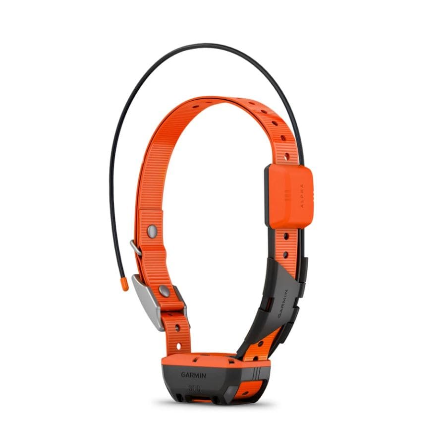 Garmin Alpha T20 Hundehalsbånd