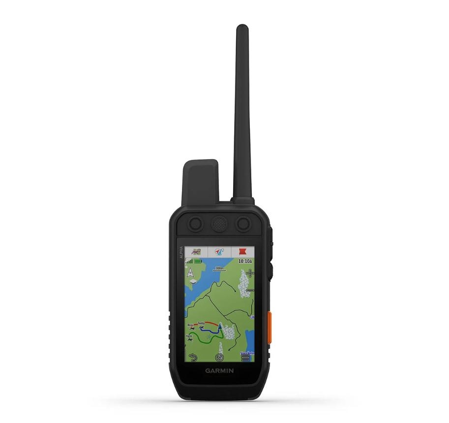 Garmin Alpha 300i Handheld Only, Nordic