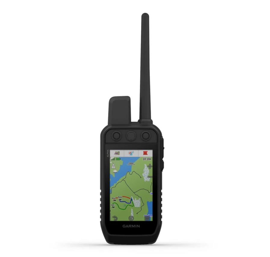 Garmin Alpha 300 Handheld Only, Nordic