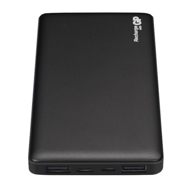 Lafayette MP10 Powerbank Black