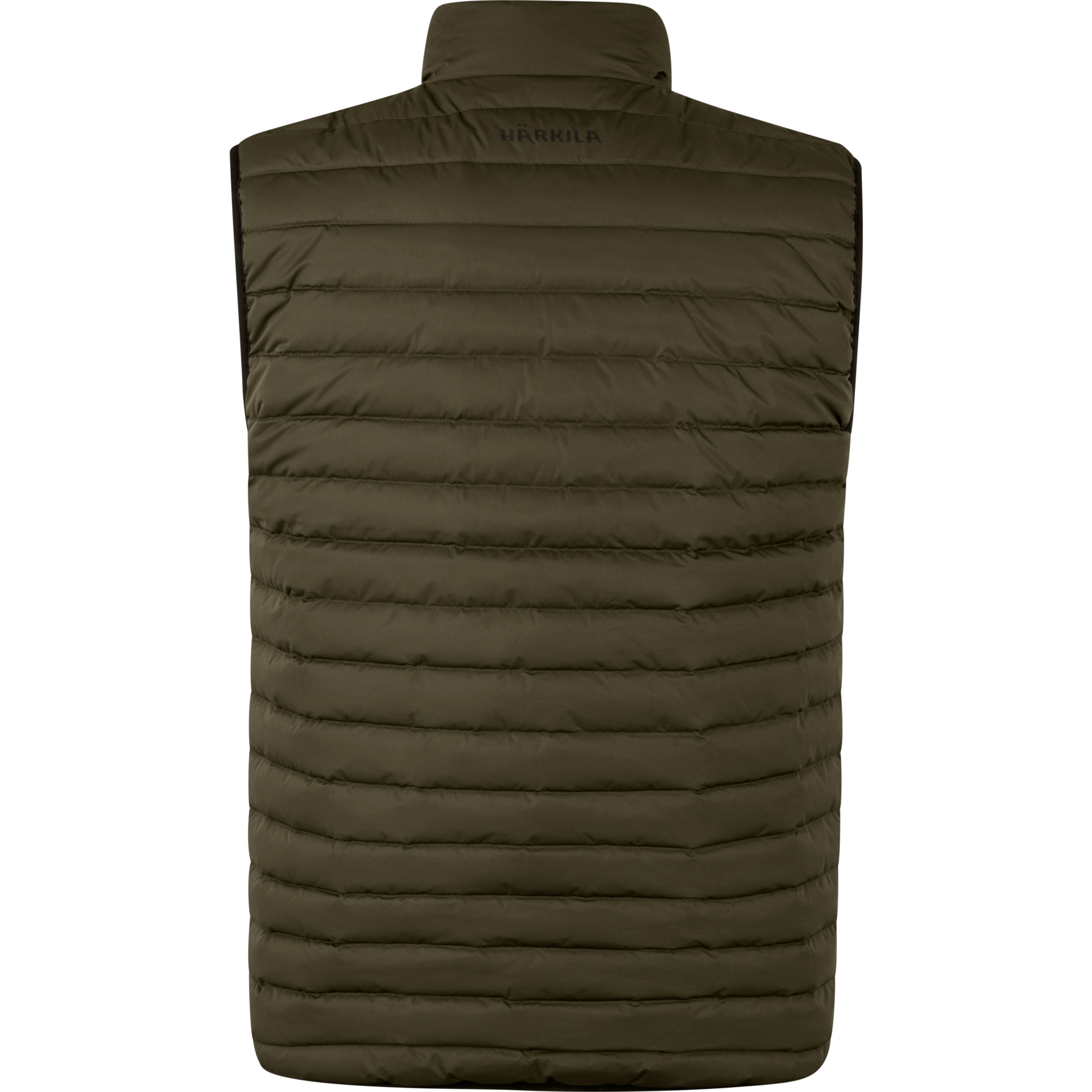 Härkila Clim8 Insulated Vest Willow Green