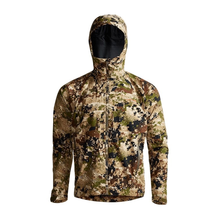 Sitka Dew Point Jacket Optifade Subalpine