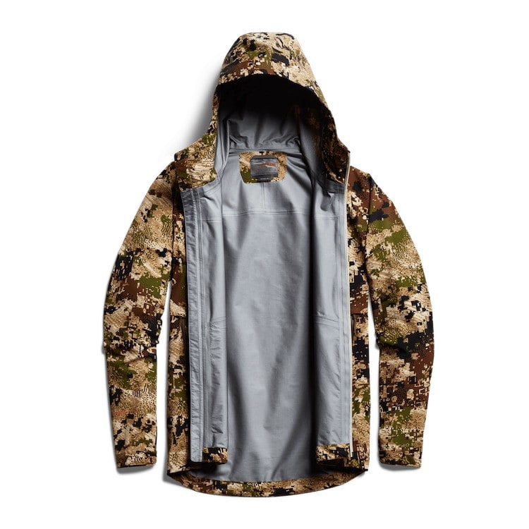 Sitka Dew Point Jacket Optifade Subalpine