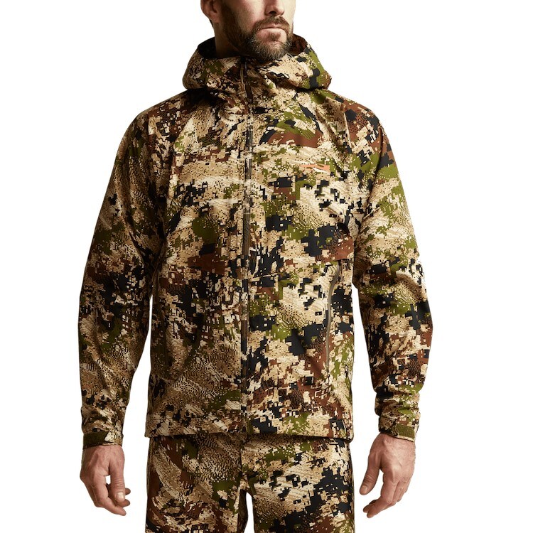 Sitka Dew Point Jacket Optifade Subalpine