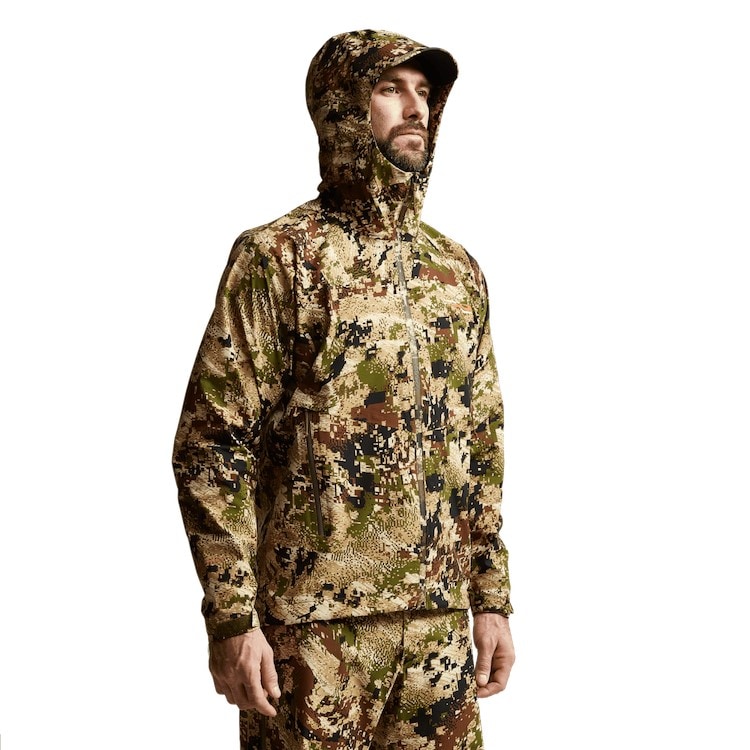 Sitka Dew Point Jacket Optifade Subalpine