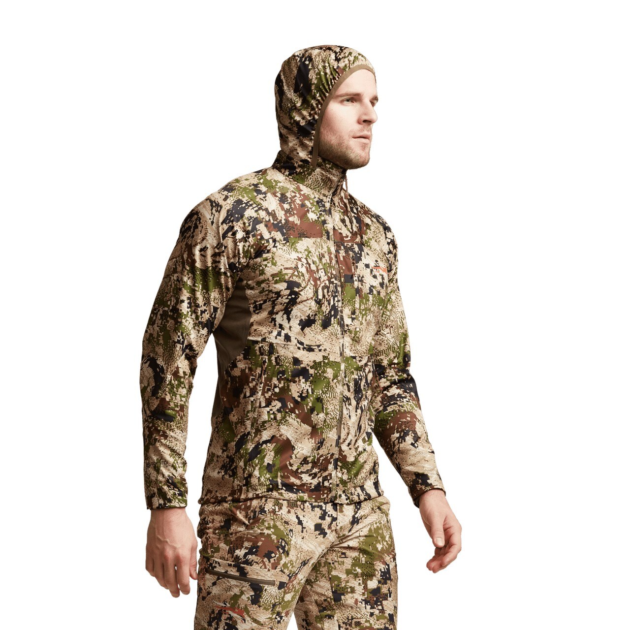 Sitka Mountain Evo Jacket Optifade Subalpine