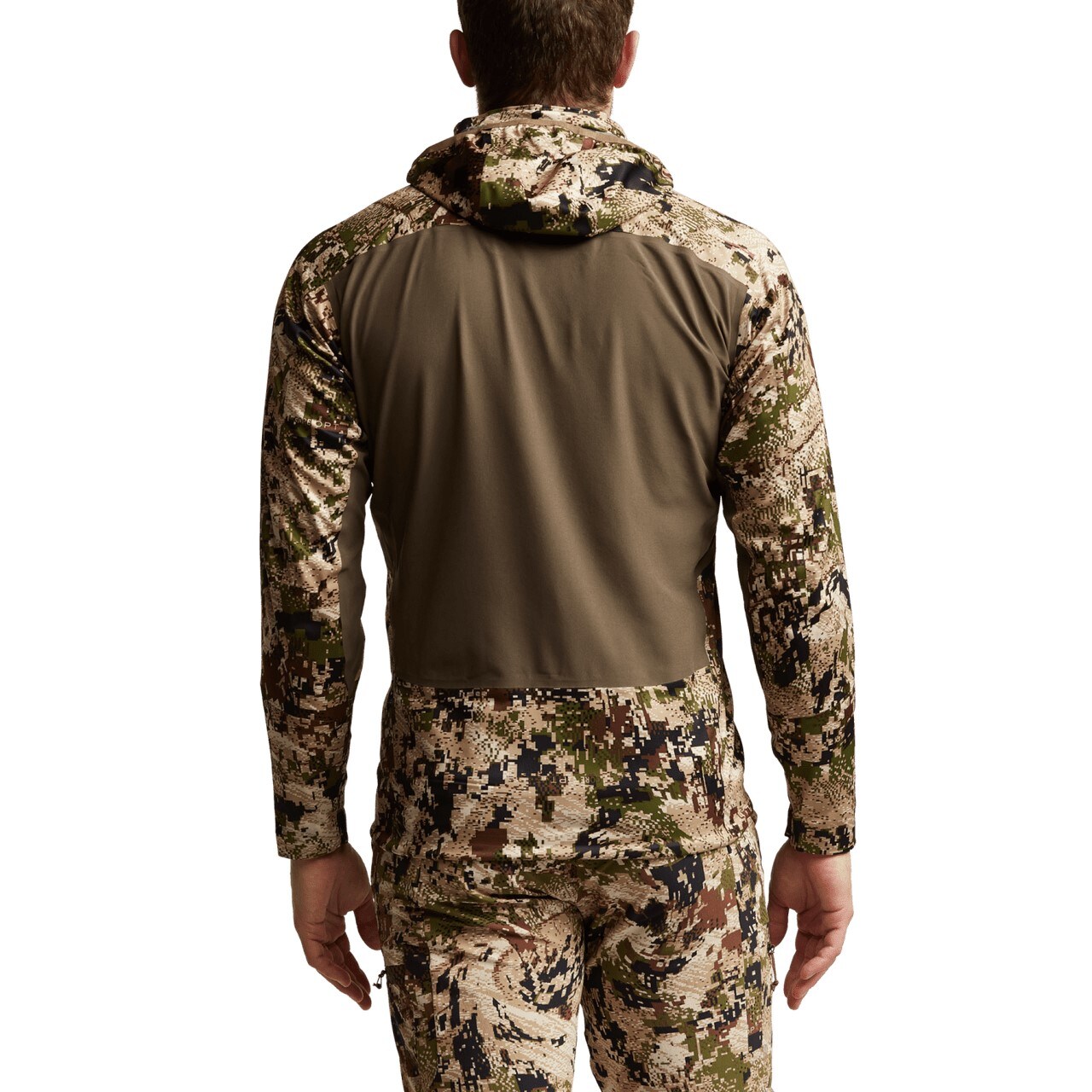 Sitka Mountain Evo Jacket Optifade Subalpine