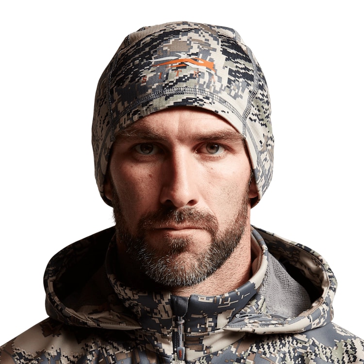 Sitka Traverse Beanie Optifade Open Country
