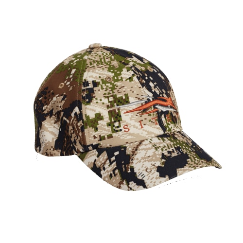 Sitka Traverse Cap Optifade Subalpine