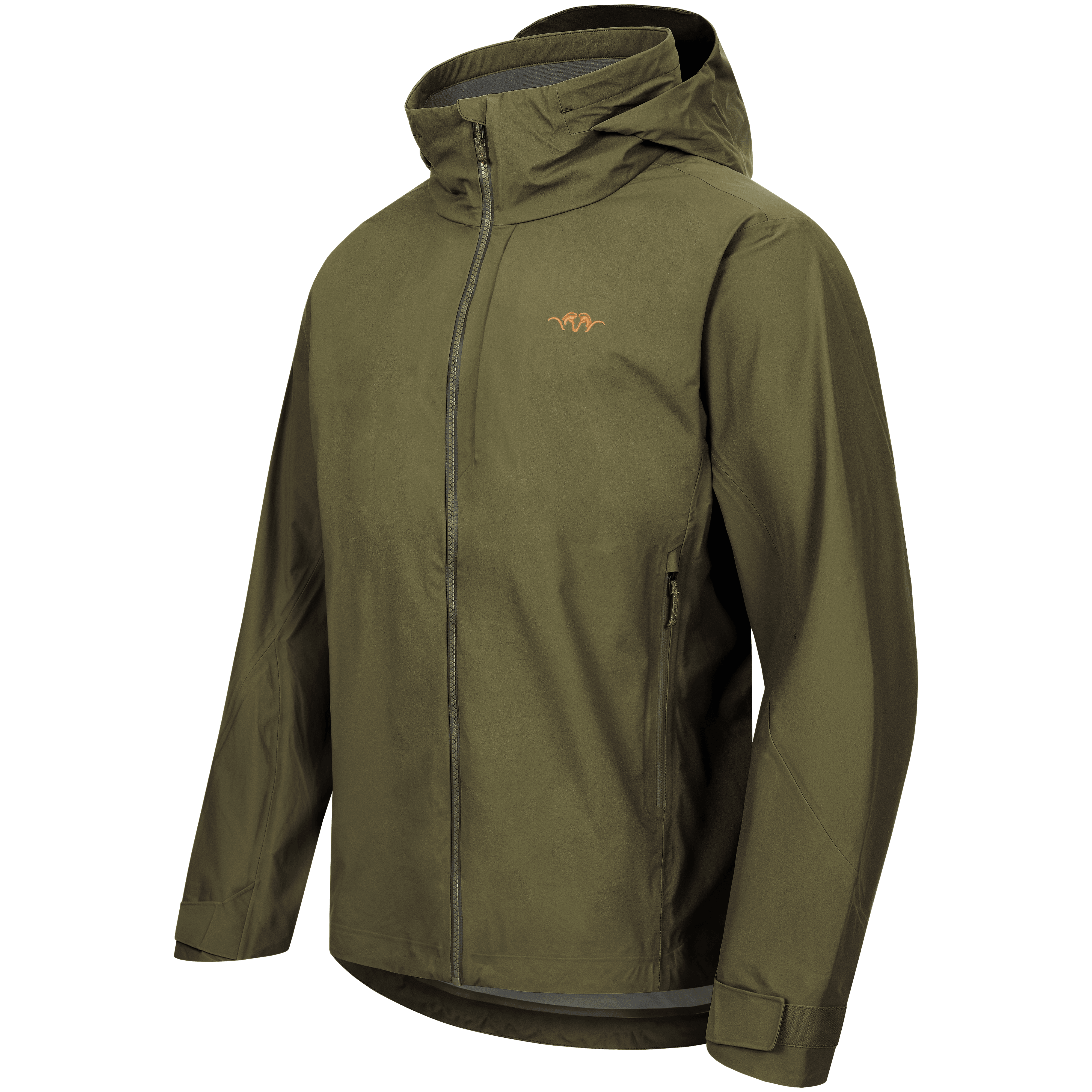 Blaser Venture 3L Jacket Dark Olive