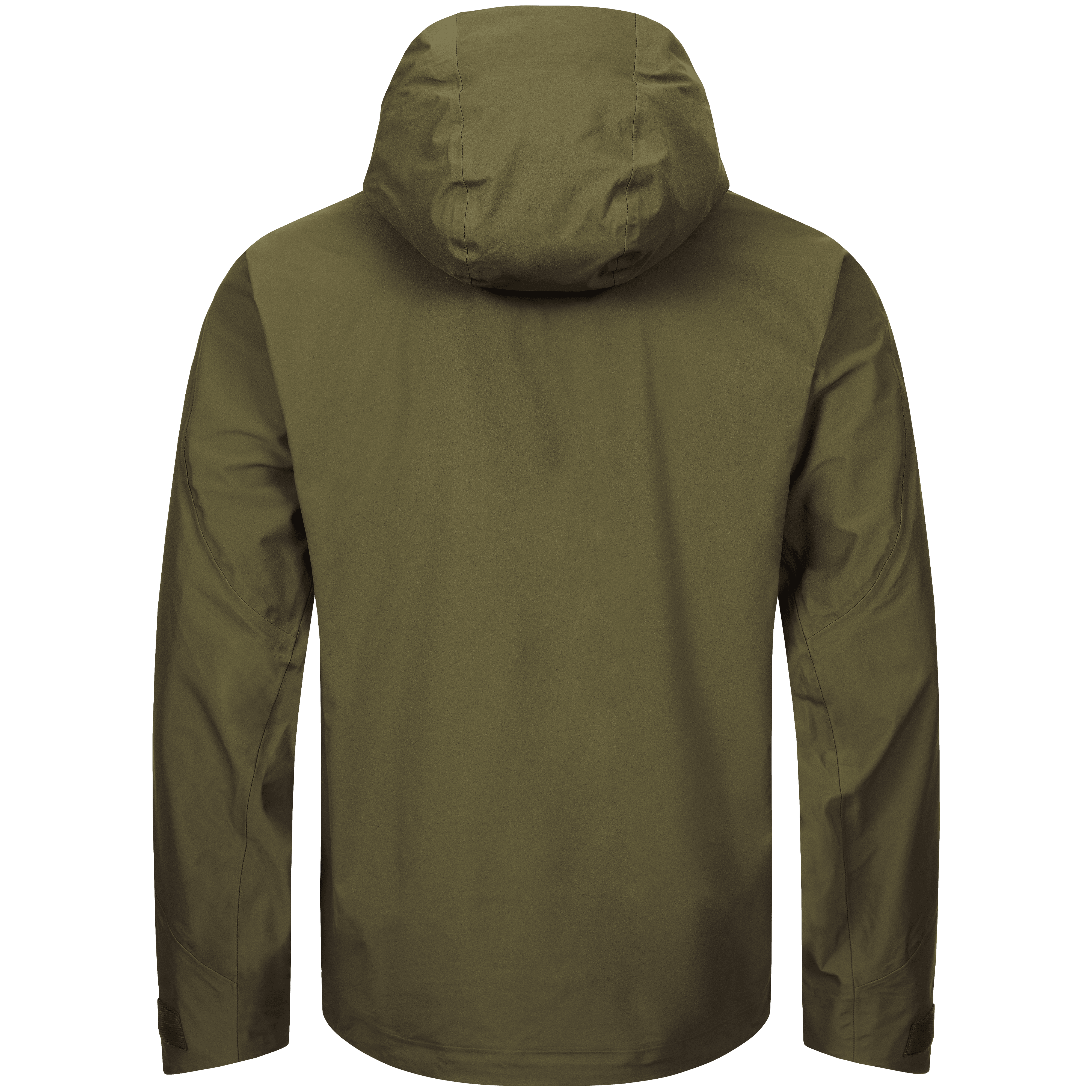 Blaser Venture 3L Jacket Dark Olive