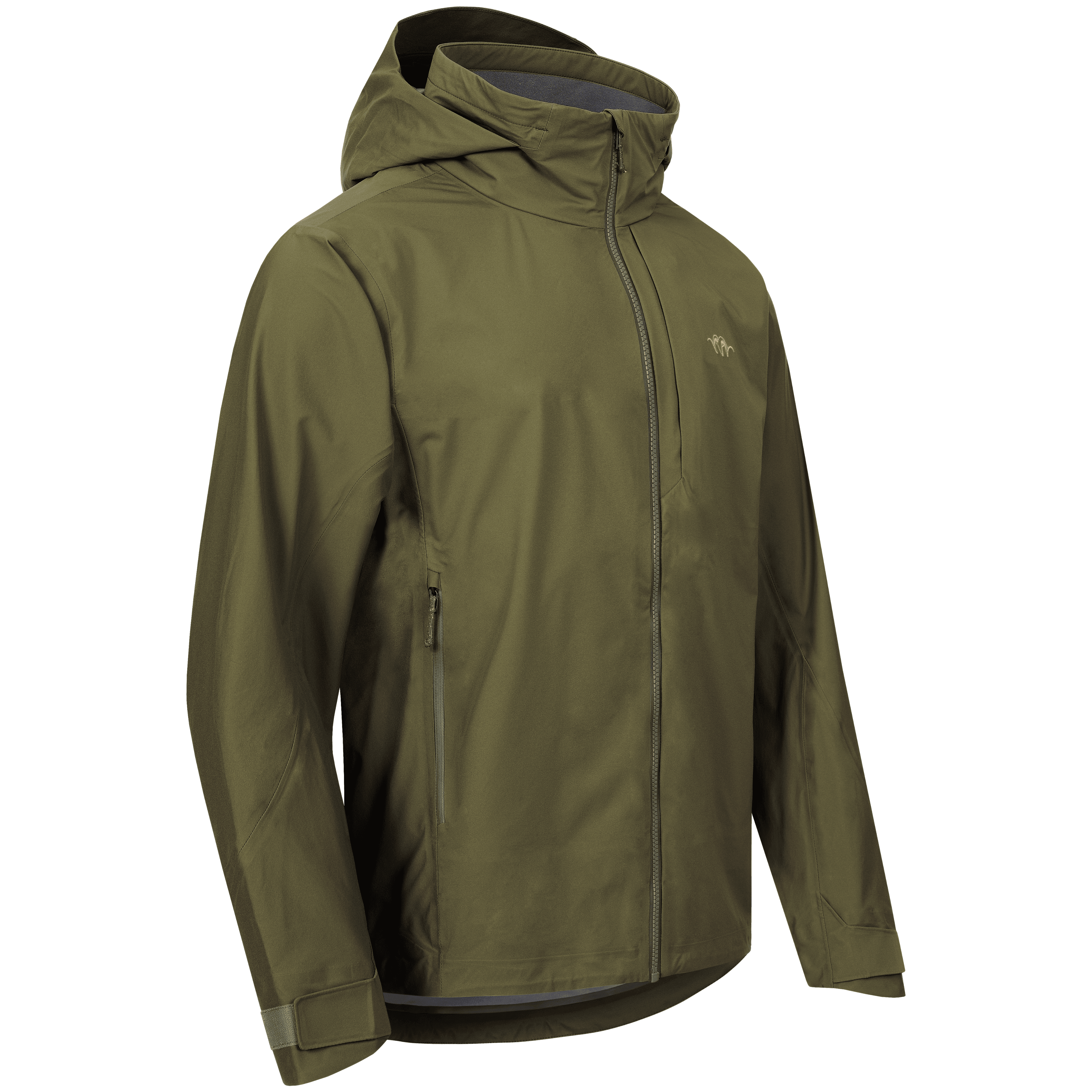 Blaser Venture 3L Jacket Dark Olive