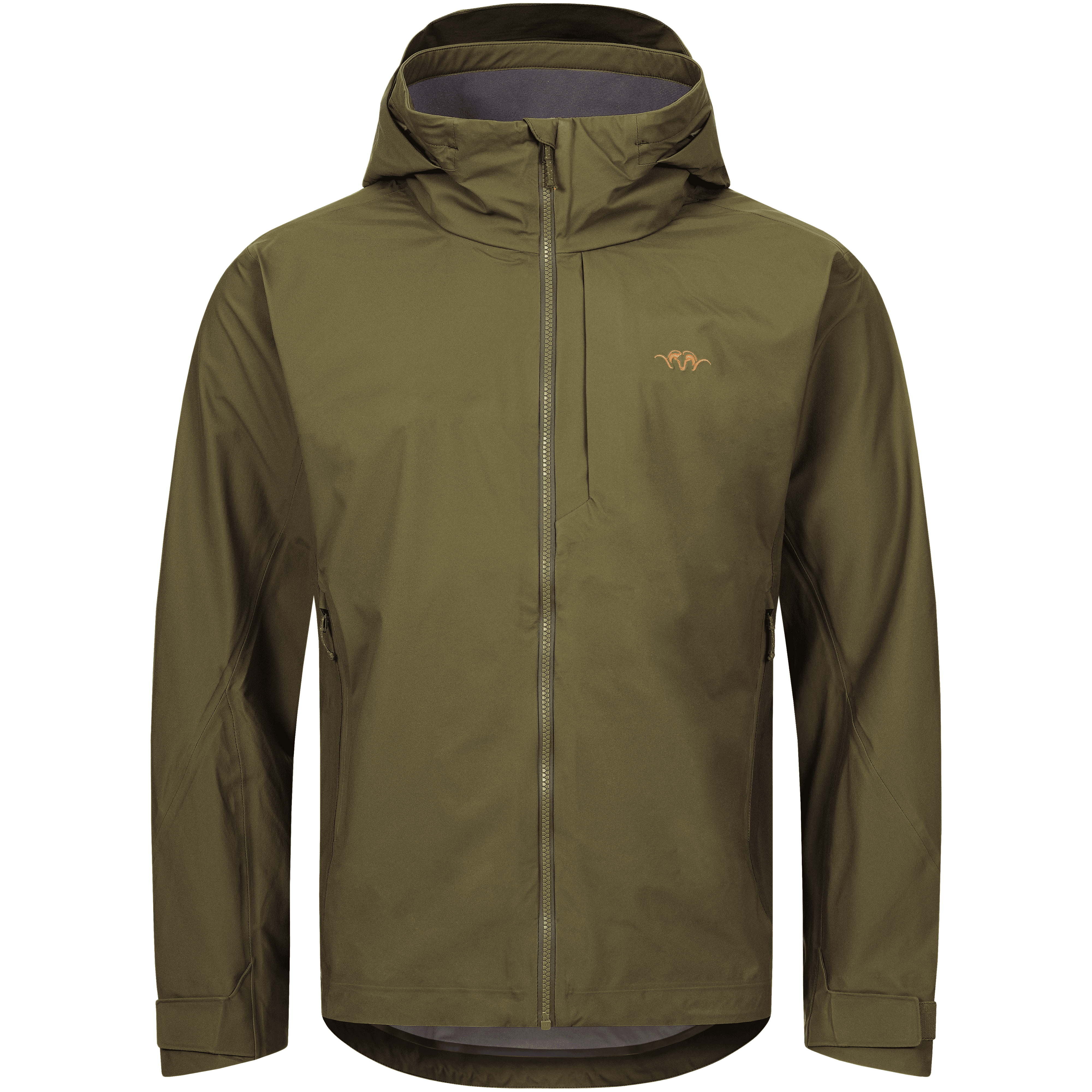 Blaser Venture 3L Jacket Dark Olive