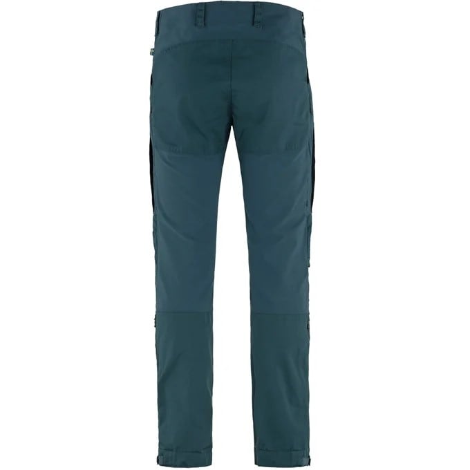 Fjällräven Keb Trousers Regular M Mountain Blue