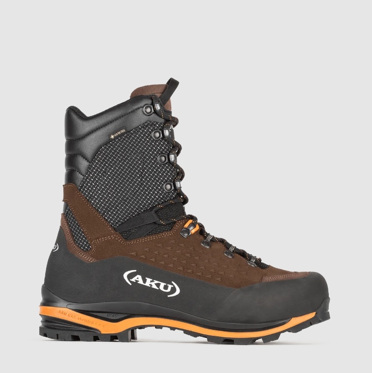 Aku Dogma GTX Brown/Black