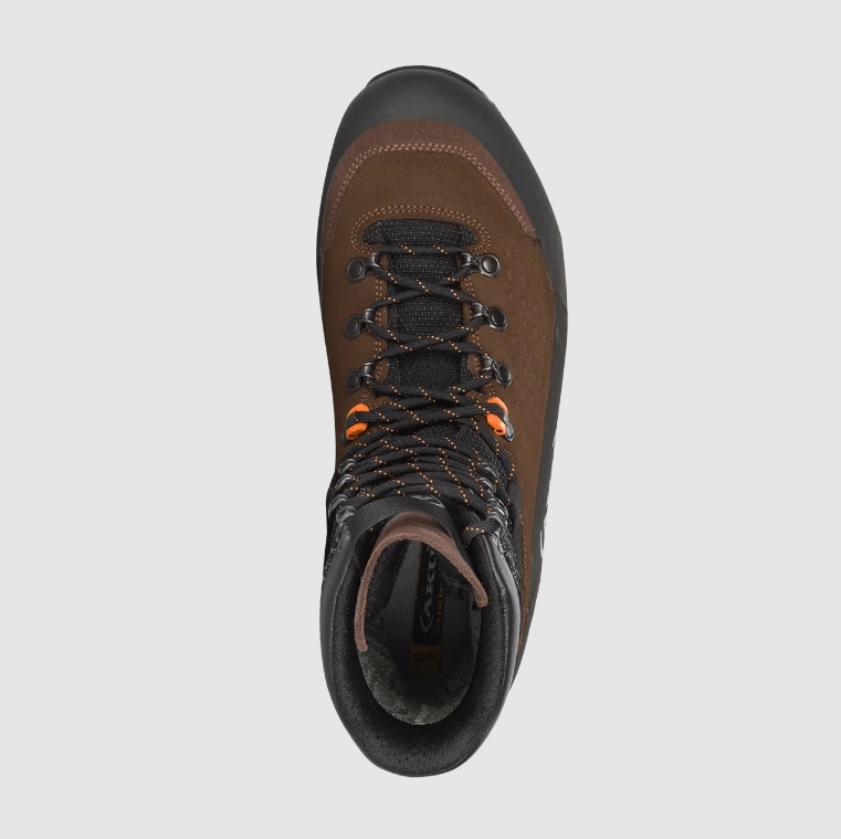 Aku Dogma GTX Brown/Black