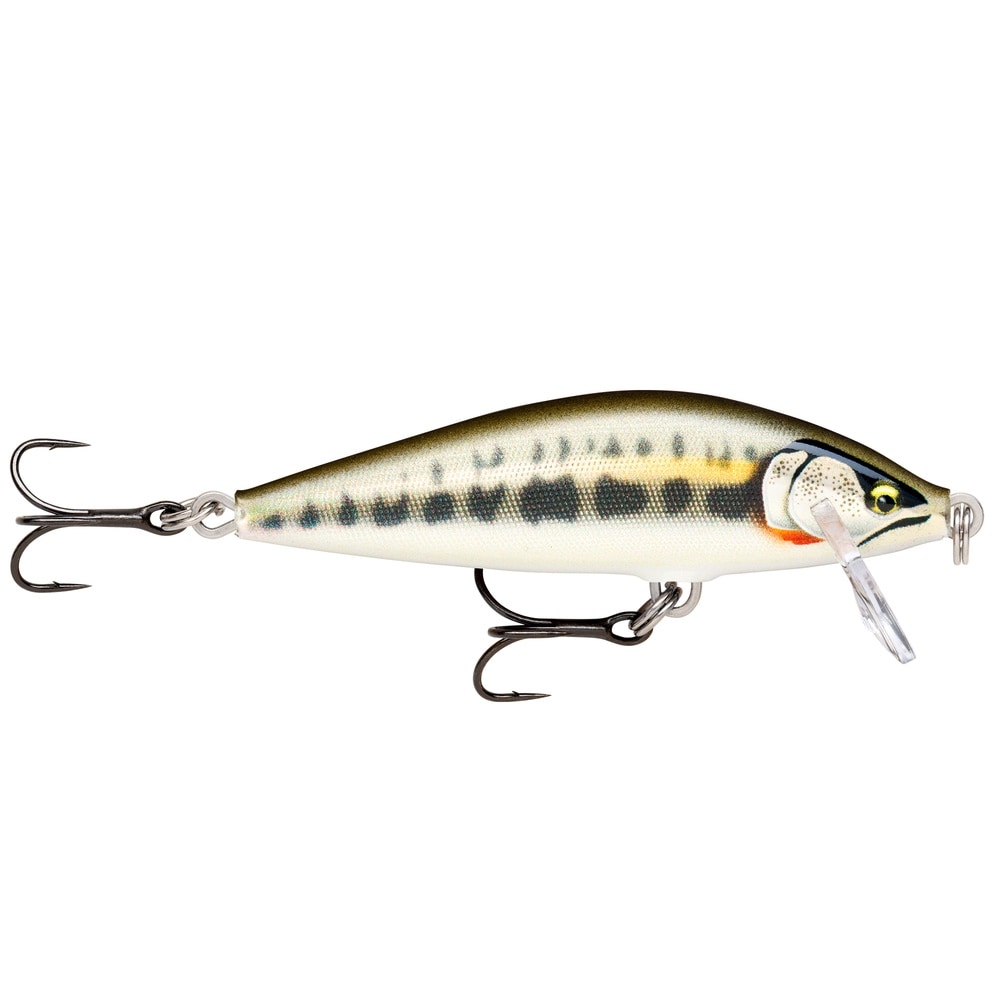Rapala CountDown Elite 5,5cm GDMN