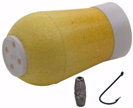 Abu Garcia Mesterduppen 20g